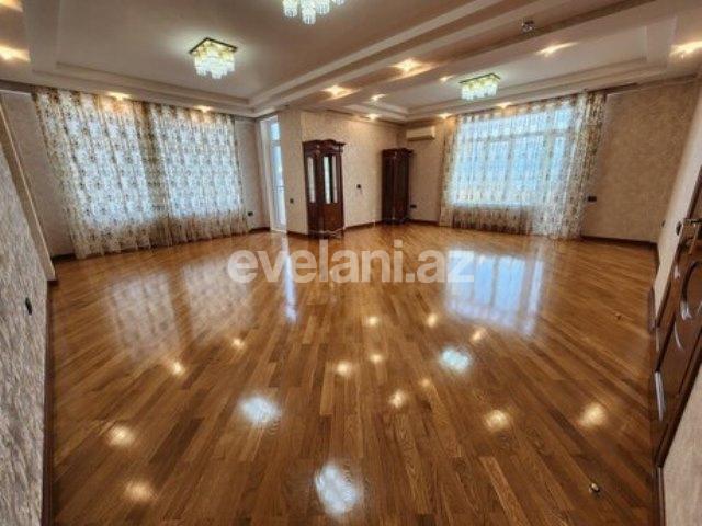 Satılır, yeni tikili, 4 otaqlı, 189 m², Bakı, Xətai r, Şah İsmayıl Xətai m.