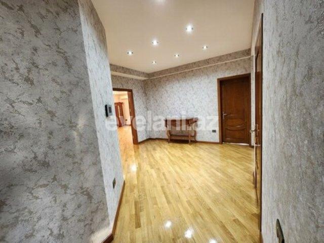 Satılır, yeni tikili, 4 otaqlı, 189 m², Bakı, Xətai r, Şah İsmayıl Xətai m.