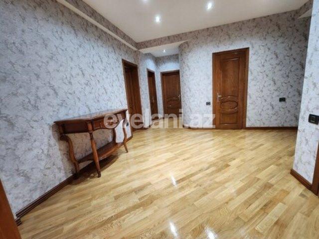Satılır, yeni tikili, 4 otaqlı, 189 m², Bakı, Xətai r, Şah İsmayıl Xətai m.