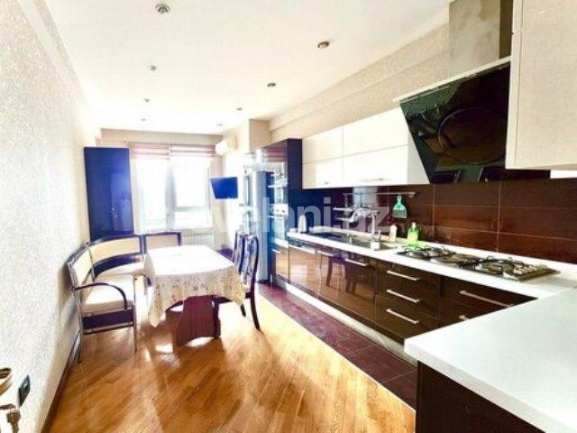 Satılır, yeni tikili, 4 otaqlı, 189 m², Bakı, Xətai r, Şah İsmayıl Xətai m.