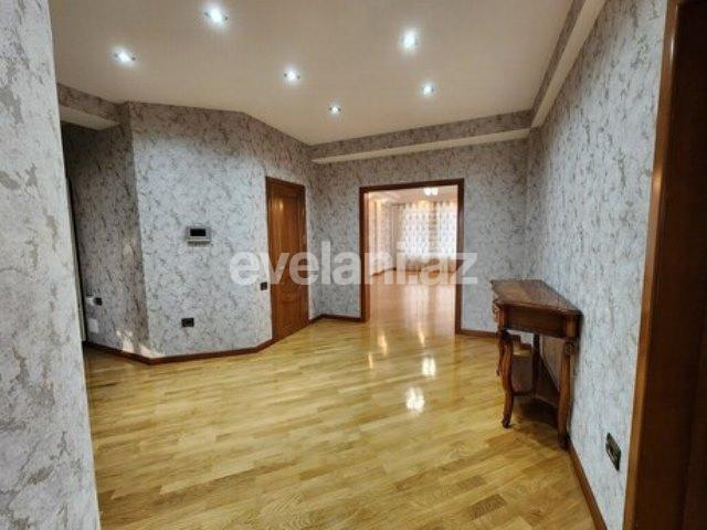 Satılır, yeni tikili, 4 otaqlı, 189 m², Bakı, Xətai r, Şah İsmayıl Xətai m.