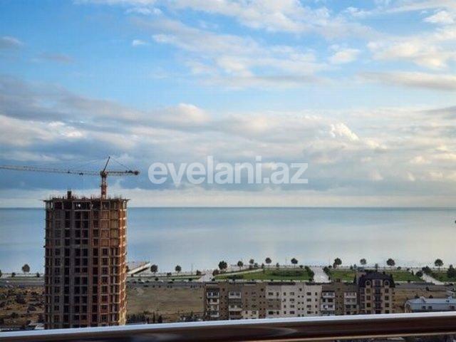 Satılır, yeni tikili, 4 otaqlı, 189 m², Bakı, Xətai r, Şah İsmayıl Xətai m.