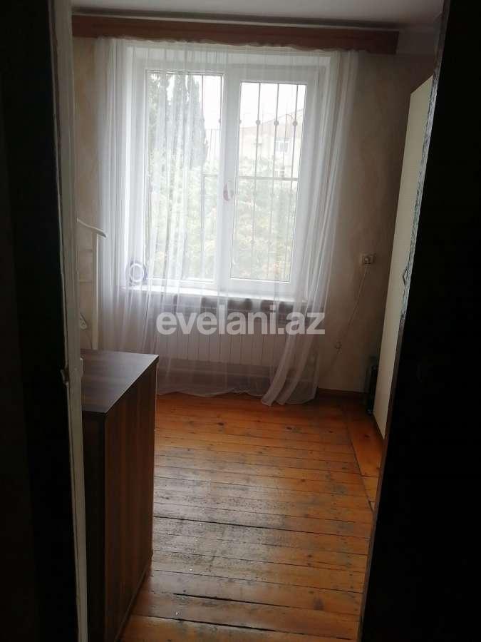 Satılır, köhnə tikili, 2 otaqlı, 80 m², Bakı, Nərimanov r, Nəriman Nərimanov m.