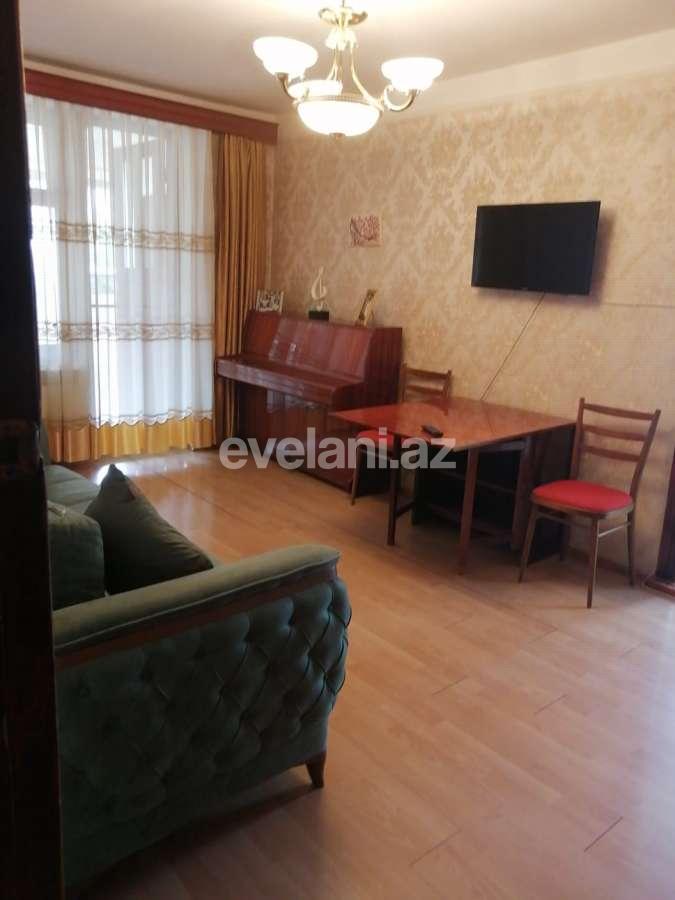 Satılır, köhnə tikili, 2 otaqlı, 80 m², Bakı, Nərimanov r, Nəriman Nərimanov m.