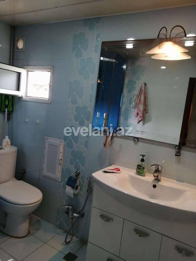 Satılır, köhnə tikili, 2 otaqlı, 80 m², Bakı, Nərimanov r, Nəriman Nərimanov m.