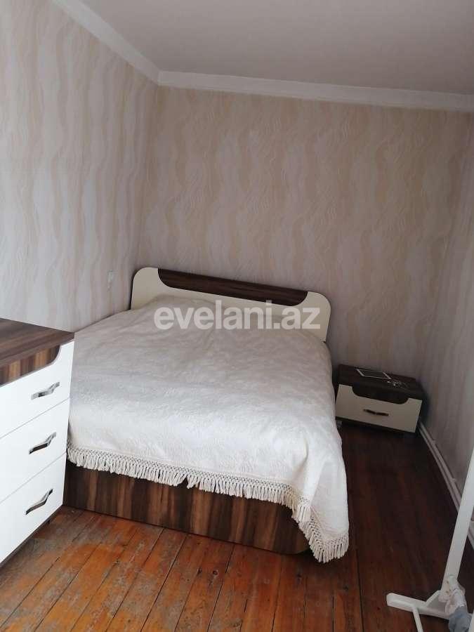 Satılır, köhnə tikili, 2 otaqlı, 80 m², Bakı, Nərimanov r, Nəriman Nərimanov m.