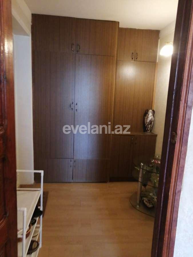 Satılır, köhnə tikili, 2 otaqlı, 80 m², Bakı, Nərimanov r, Nəriman Nərimanov m.