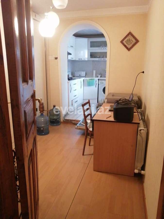 Satılır, köhnə tikili, 2 otaqlı, 80 m², Bakı, Nərimanov r, Nəriman Nərimanov m.