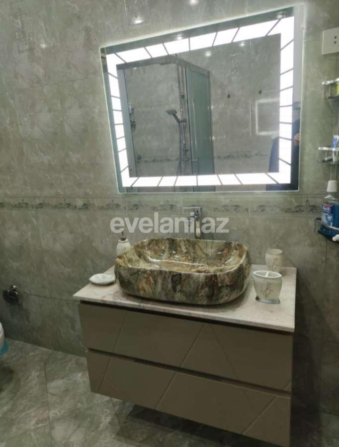 Kirayə verilir, yeni tikili, 3 otaqlı, 160 m², Bakı, Nəsimi r, 28 may m.