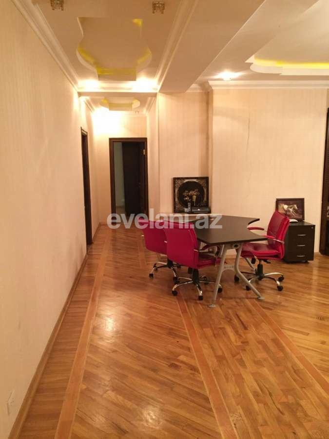 Kirayə verilir, yeni tikili, 3 otaqlı, 160 m², Bakı, Nəsimi r, 28 may m.