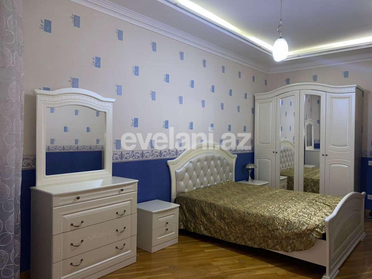 Kirayə verilir, yeni tikili, 3 otaqlı, 160 m², Bakı, Nəsimi r, 28 may m.