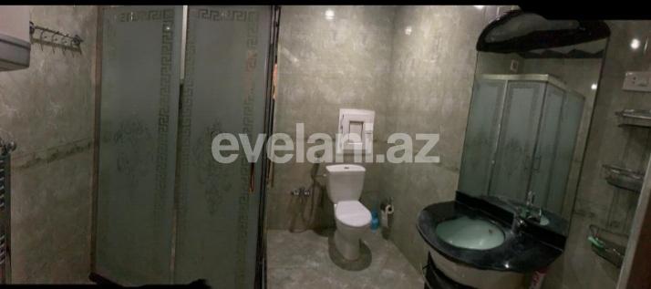 Kirayə verilir, yeni tikili, 3 otaqlı, 160 m², Bakı, Nəsimi r, 28 may m.