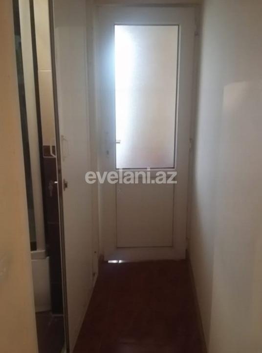 Сдаётся, вторичка, 1-комнаты, 35 m², Баку, Наримановский r, Гянджлик m.