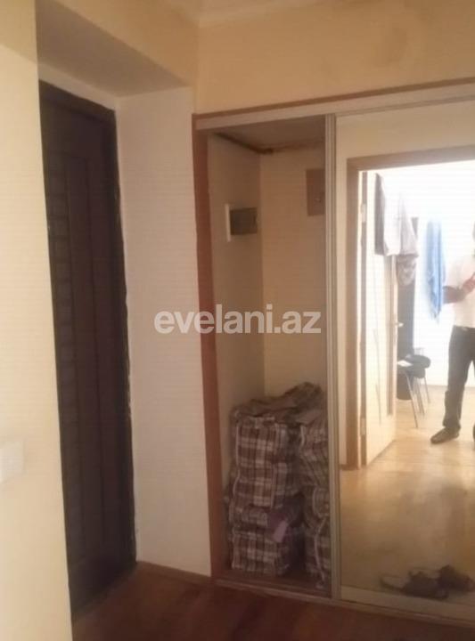 Сдаётся, вторичка, 1-комнаты, 35 m², Баку, Наримановский r, Гянджлик m.