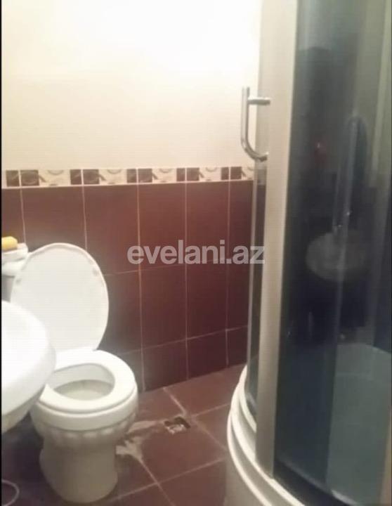 Сдаётся, вторичка, 1-комнаты, 35 m², Баку, Наримановский r, Гянджлик m.