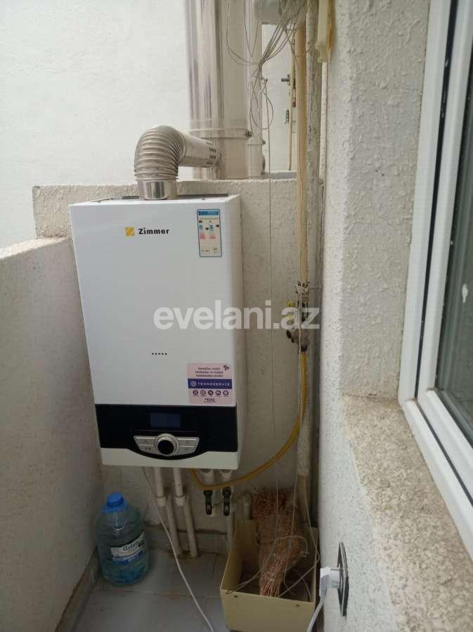 Sale, new building, 3 room, 70 m², Baku, Surakhani r, Hovsan d.