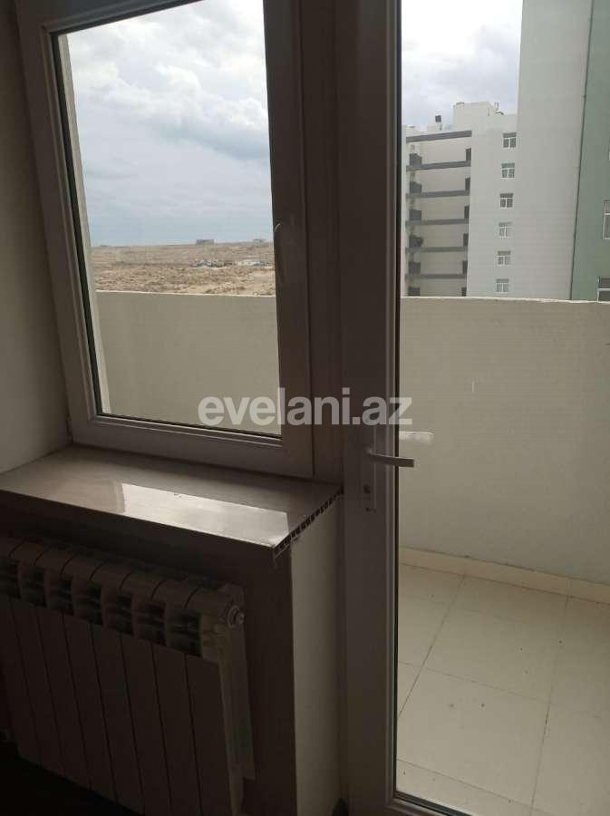 Sale, new building, 3 room, 70 m², Baku, Surakhani r, Hovsan d.