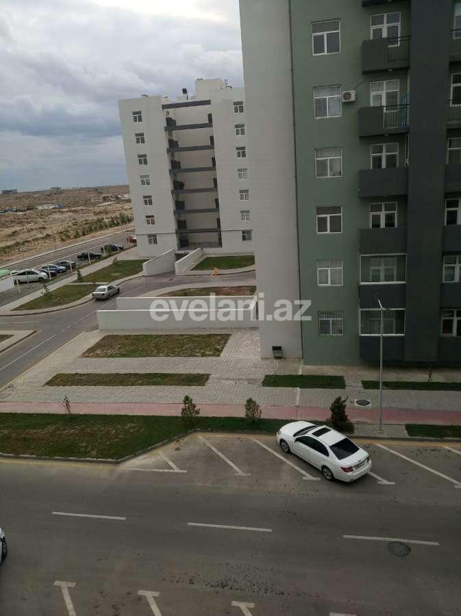 Sale, new building, 3 room, 70 m², Baku, Surakhani r, Hovsan d.