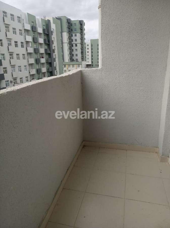 Sale, new building, 3 room, 70 m², Baku, Surakhani r, Hovsan d.