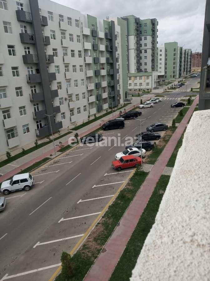 Sale, new building, 3 room, 70 m², Baku, Surakhani r, Hovsan d.