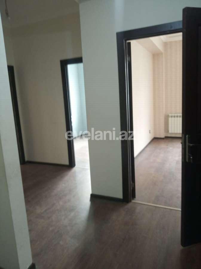 Sale, new building, 3 room, 70 m², Baku, Surakhani r, Hovsan d.