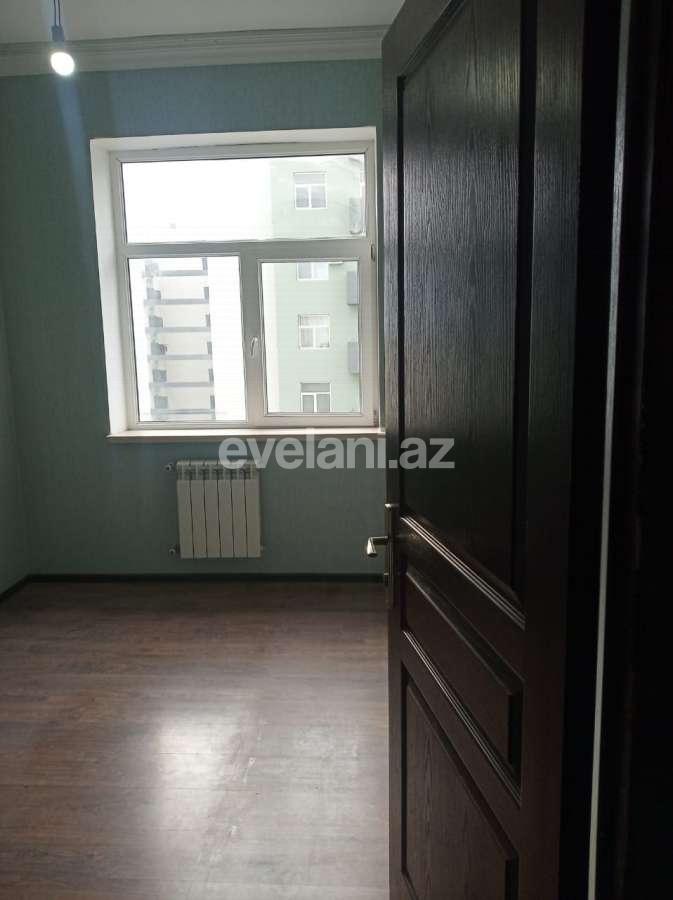 Sale, new building, 3 room, 70 m², Baku, Surakhani r, Hovsan d.