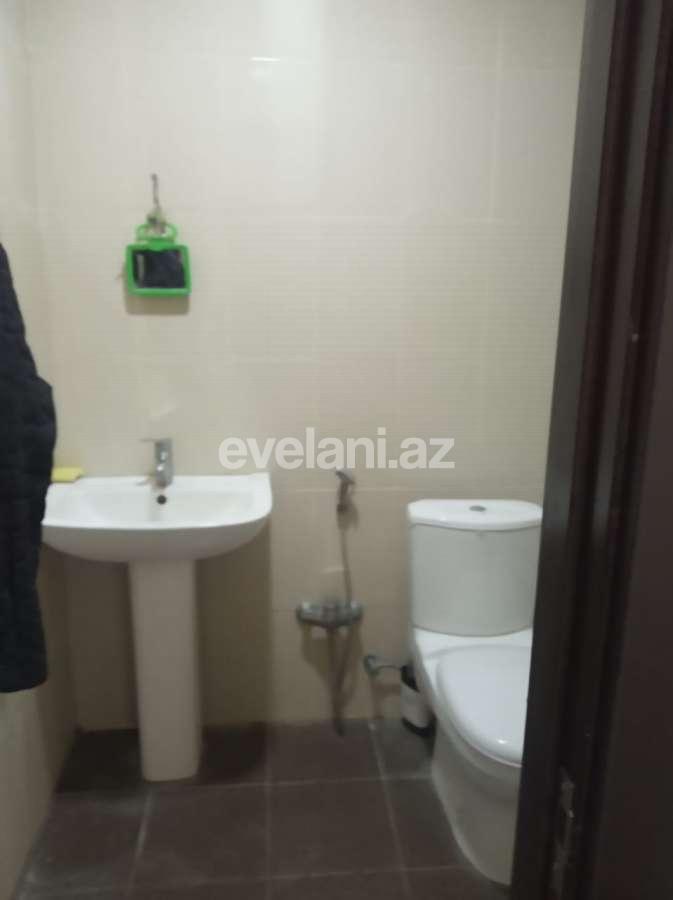 Sale, new building, 3 room, 70 m², Baku, Surakhani r, Hovsan d.