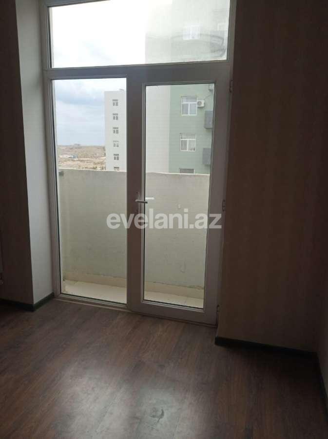 Sale, new building, 3 room, 70 m², Baku, Surakhani r, Hovsan d.