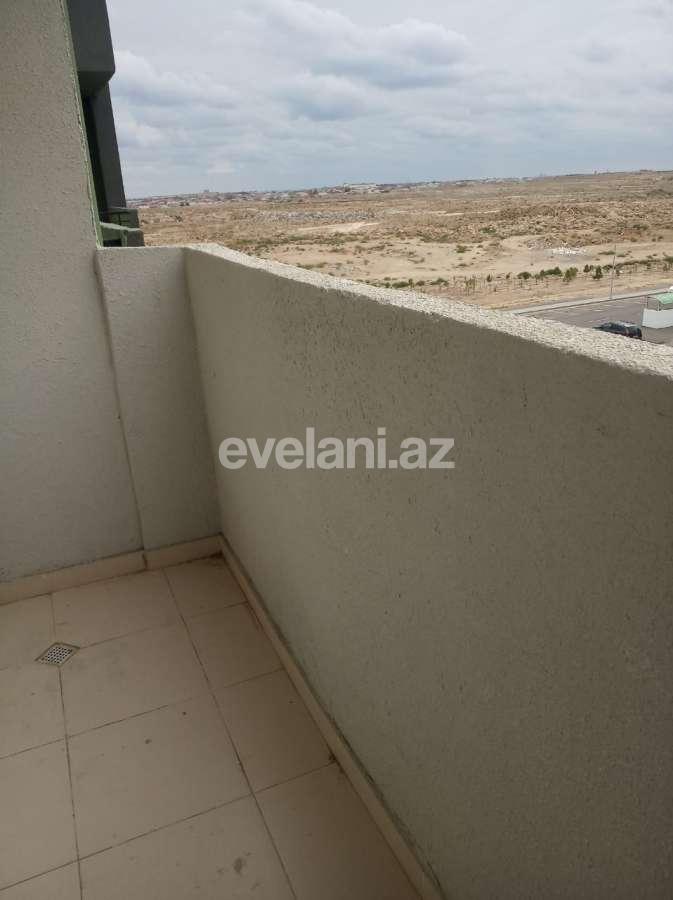 Sale, new building, 3 room, 70 m², Baku, Surakhani r, Hovsan d.