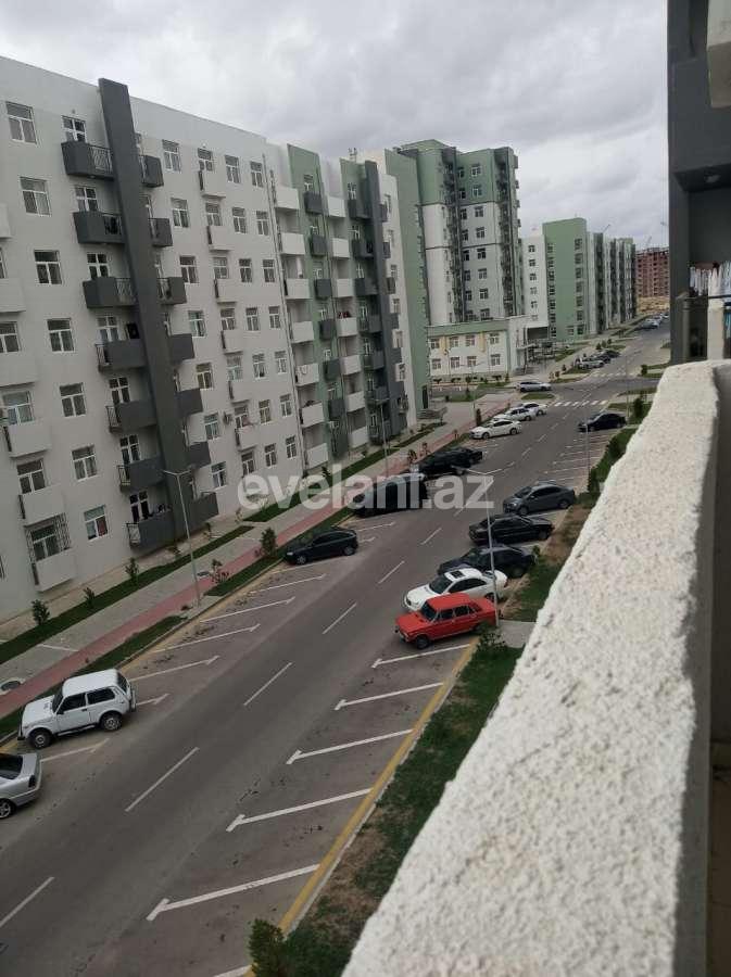 Sale, new building, 3 room, 70 m², Baku, Surakhani r, Hovsan d.