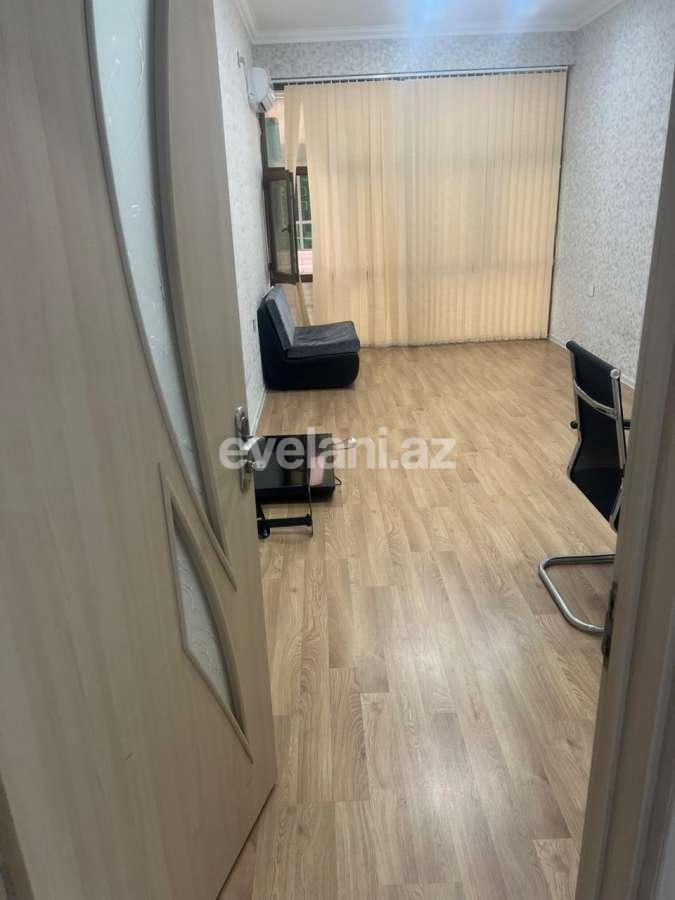Kirayə verilir, ofis, 1 otaqlı, 22 m², Bakı, Xətai r, Şah İsmayıl Xətai m.