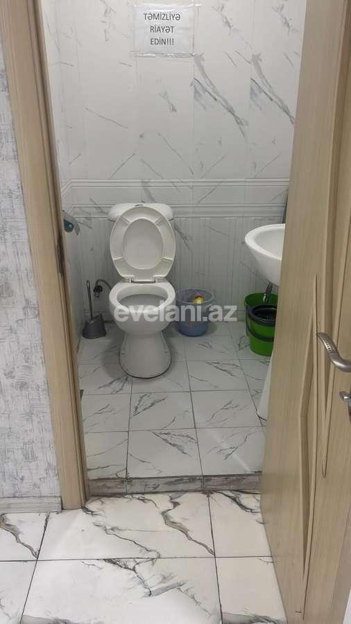 Kirayə verilir, ofis, 1 otaqlı, 22 m², Bakı, Xətai r, Şah İsmayıl Xətai m.