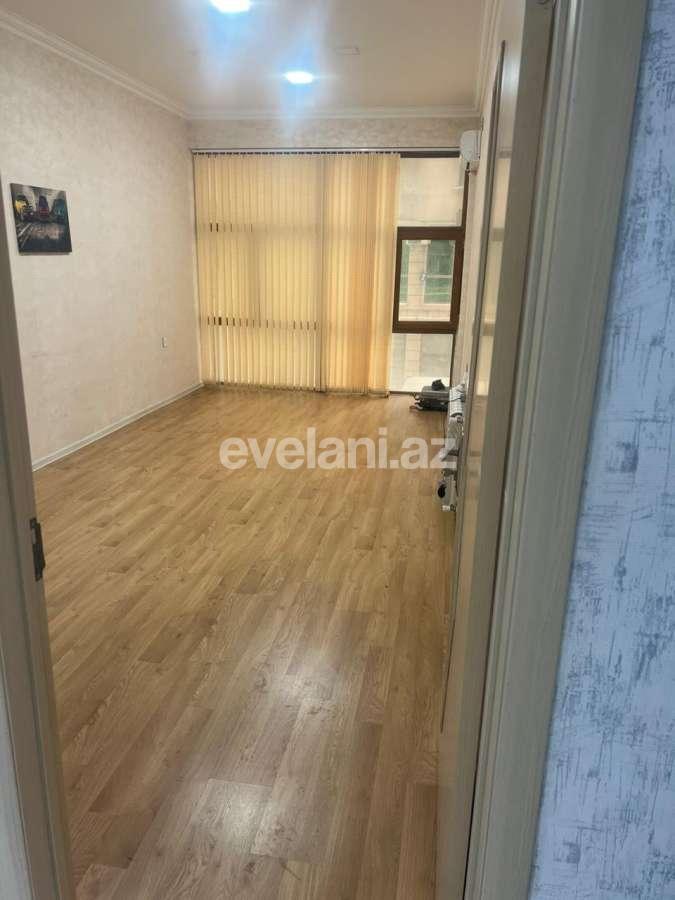 Kirayə verilir, ofis, 1 otaqlı, 22 m², Bakı, Xətai r, Şah İsmayıl Xətai m.