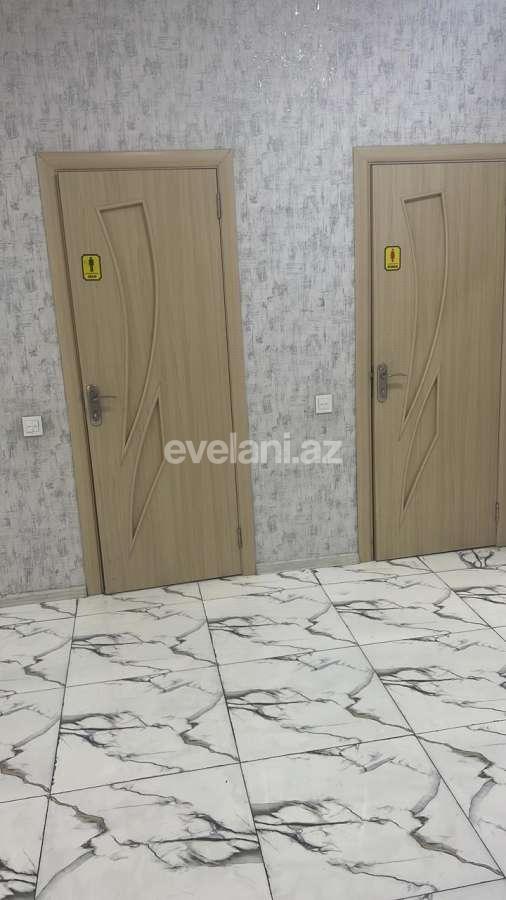 Kirayə verilir, ofis, 1 otaqlı, 22 m², Bakı, Xətai r, Şah İsmayıl Xətai m.