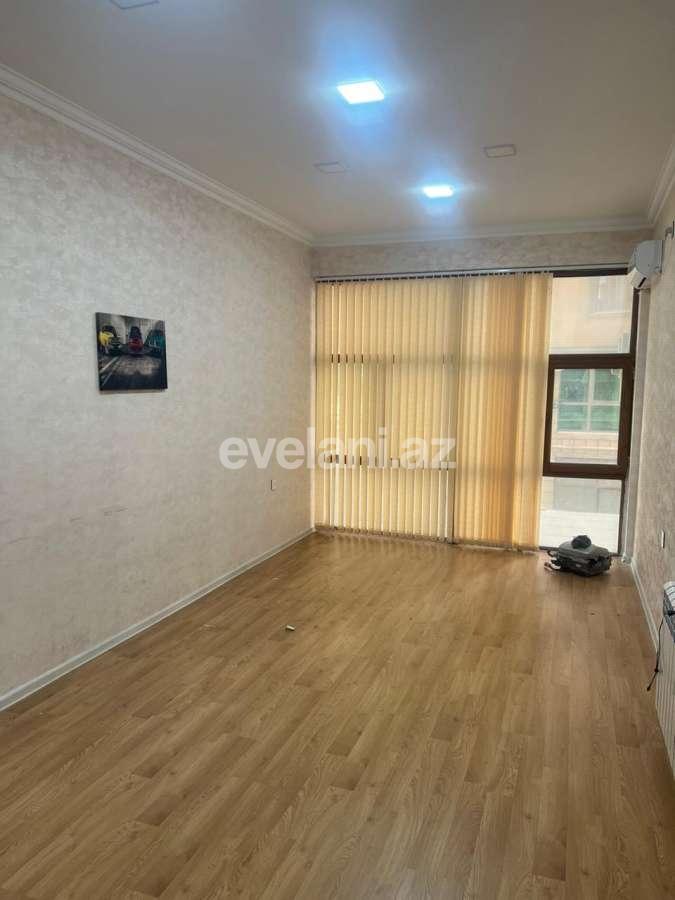 Kirayə verilir, ofis, 1 otaqlı, 22 m², Bakı, Xətai r, Şah İsmayıl Xətai m.