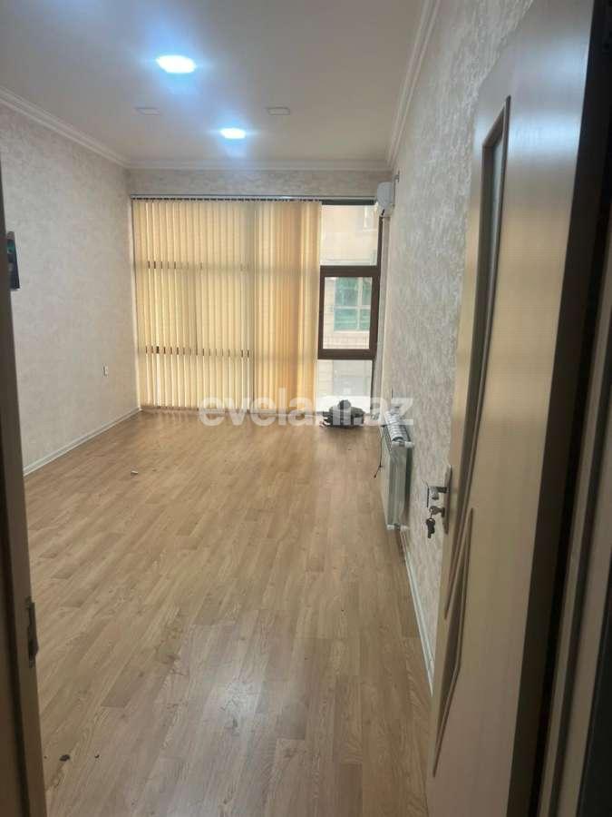 Kirayə verilir, ofis, 1 otaqlı, 22 m², Bakı, Xətai r, Şah İsmayıl Xətai m.