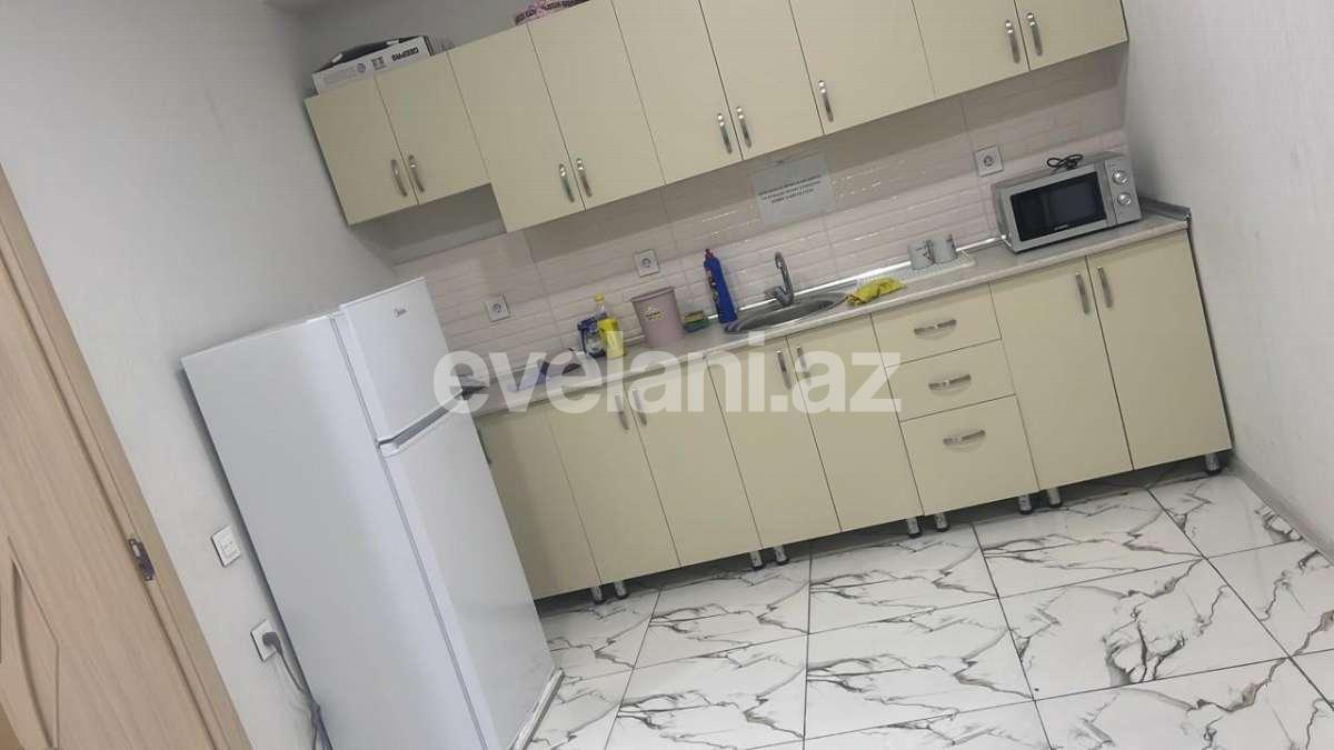 Kirayə verilir, ofis, 1 otaqlı, 22 m², Bakı, Xətai r, Şah İsmayıl Xətai m.