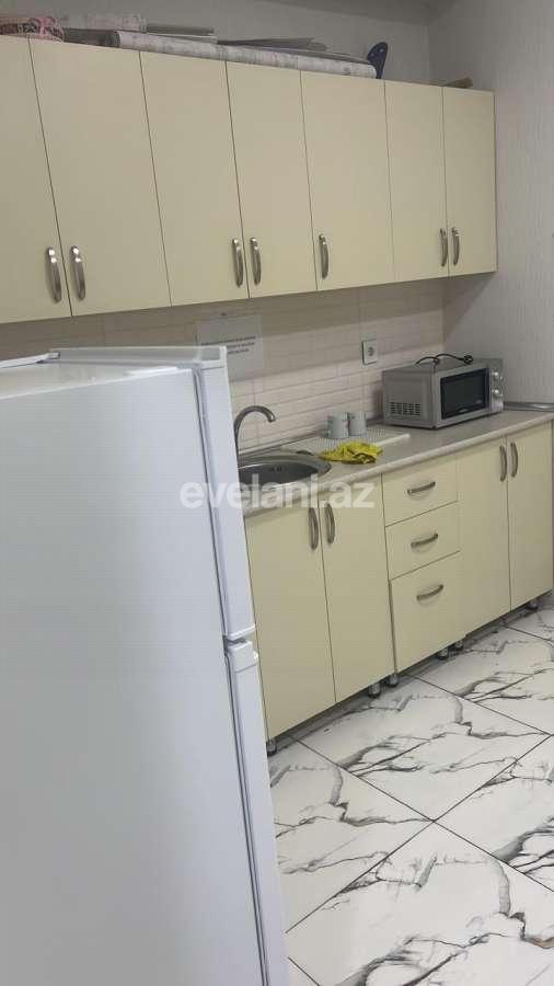 Kirayə verilir, ofis, 1 otaqlı, 22 m², Bakı, Xətai r, Şah İsmayıl Xətai m.