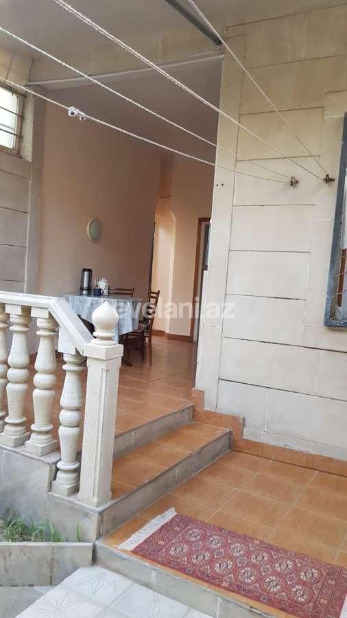 Satılır, həyət evi / bağ, 4 otaqlı, 100 m², Bakı, Binəqədi r.