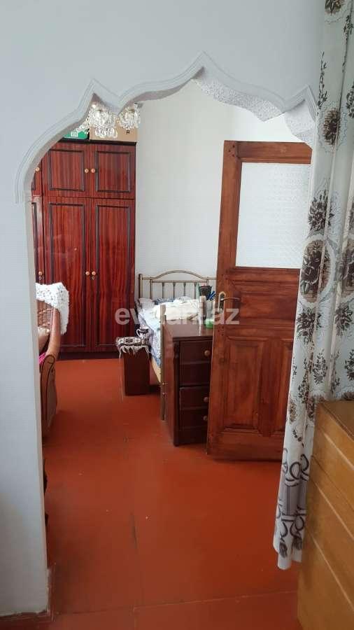 Satılır, həyət evi / bağ, 4 otaqlı, 100 m², Bakı, Binəqədi r.