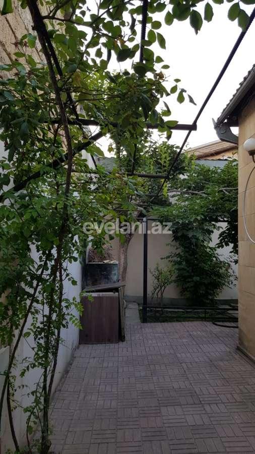 Satılır, həyət evi / bağ, 4 otaqlı, 100 m², Bakı, Binəqədi r.
