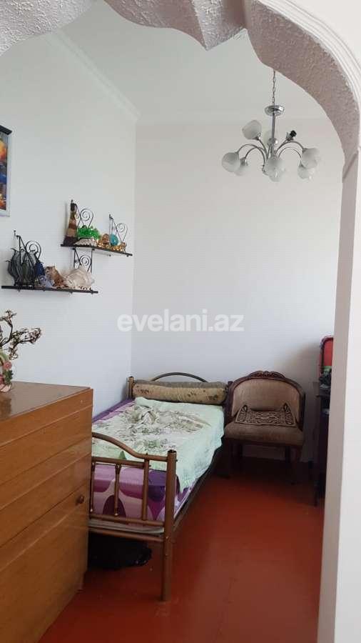 Satılır, həyət evi / bağ, 4 otaqlı, 100 m², Bakı, Binəqədi r.