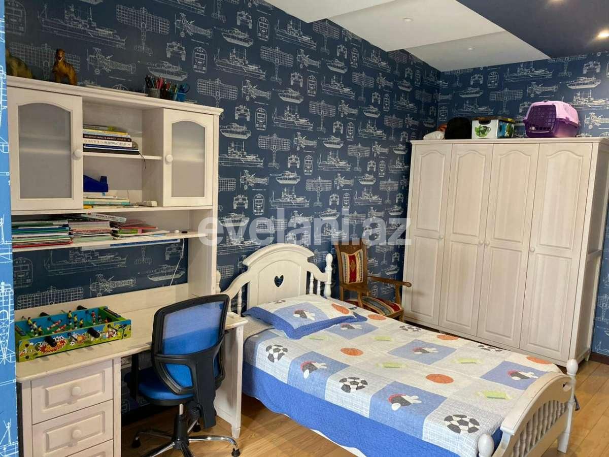 Satılır, yeni tikili, 4 otaqlı, 162 m², Bakı, Xətai r, Şah İsmayıl Xətai m.
