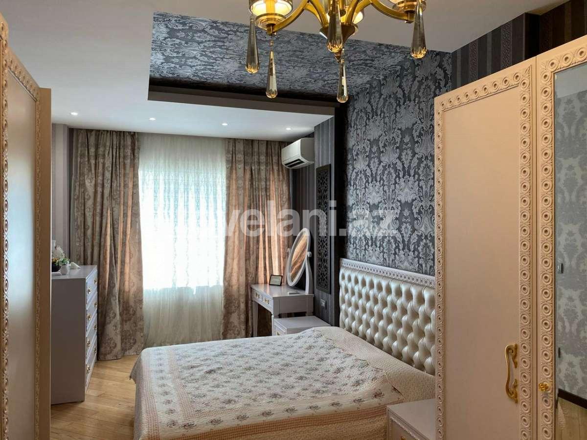 Satılır, yeni tikili, 4 otaqlı, 162 m², Bakı, Xətai r, Şah İsmayıl Xətai m.
