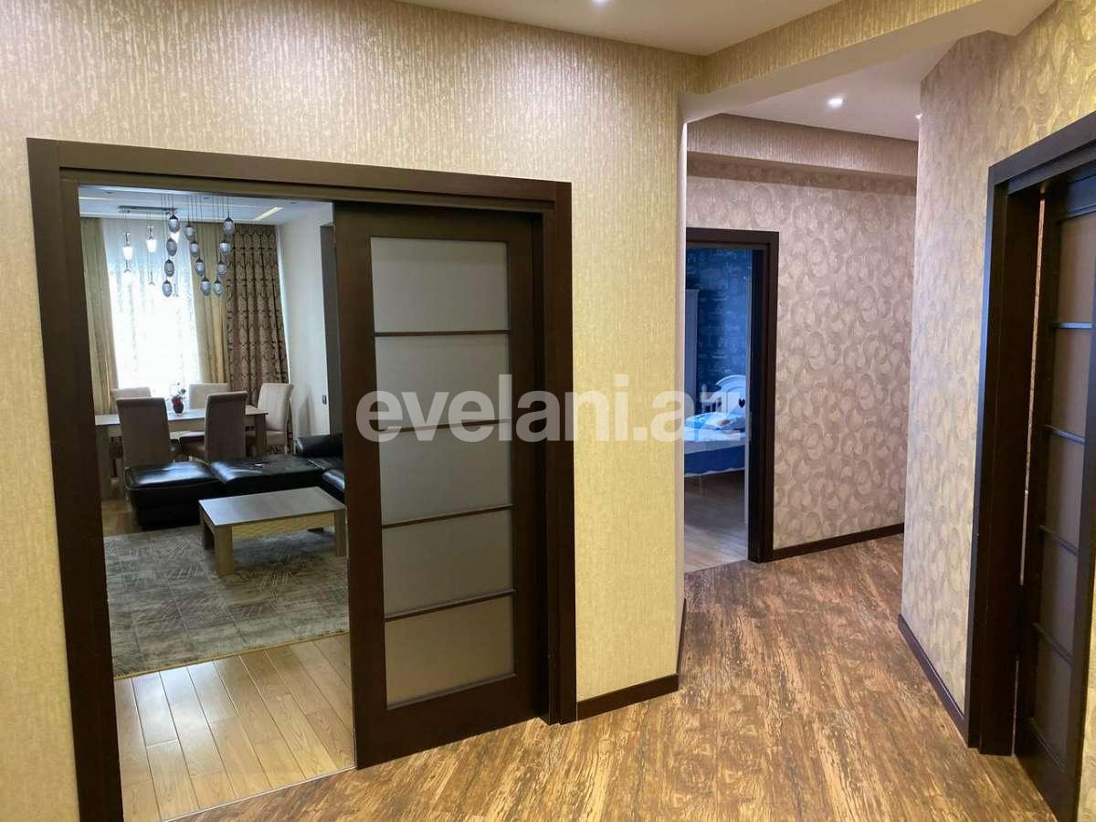Satılır, yeni tikili, 4 otaqlı, 162 m², Bakı, Xətai r, Şah İsmayıl Xətai m.