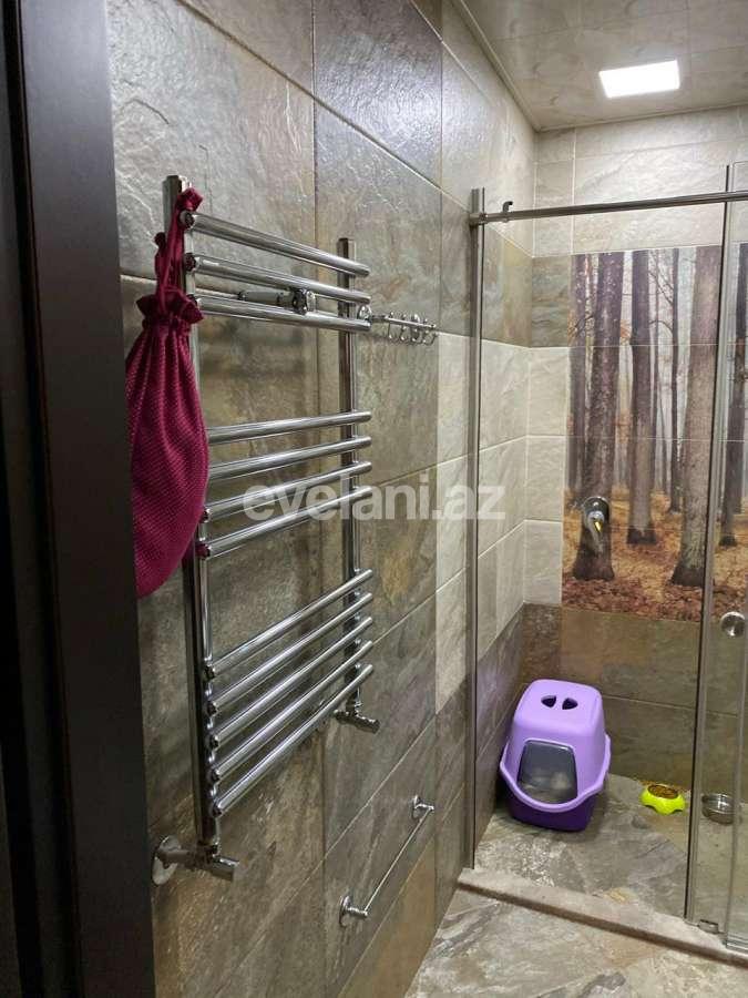 Satılır, yeni tikili, 4 otaqlı, 162 m², Bakı, Xətai r, Şah İsmayıl Xətai m.