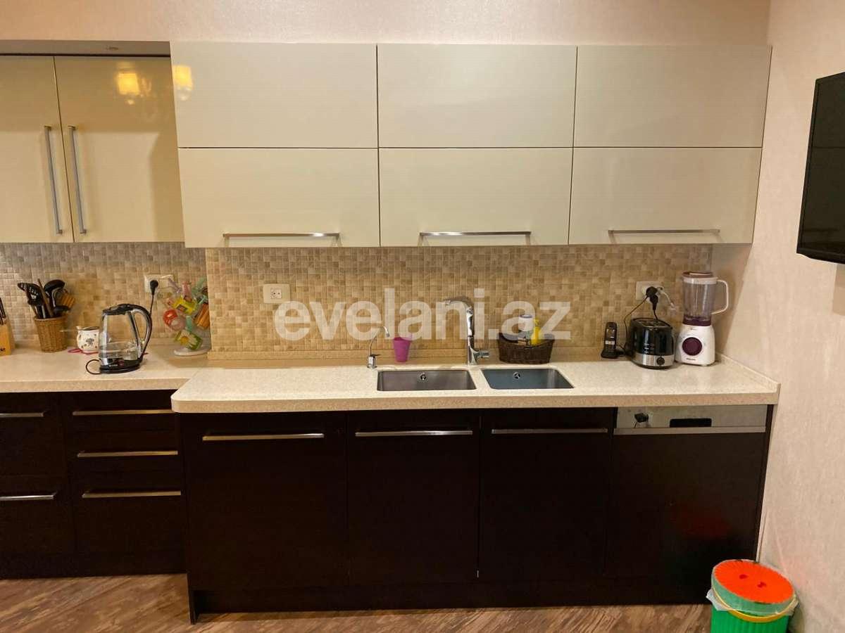 Satılır, yeni tikili, 4 otaqlı, 162 m², Bakı, Xətai r, Şah İsmayıl Xətai m.