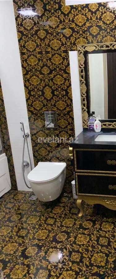 Satılır, yeni tikili, 4 otaqlı, 162 m², Bakı, Xətai r, Şah İsmayıl Xətai m.