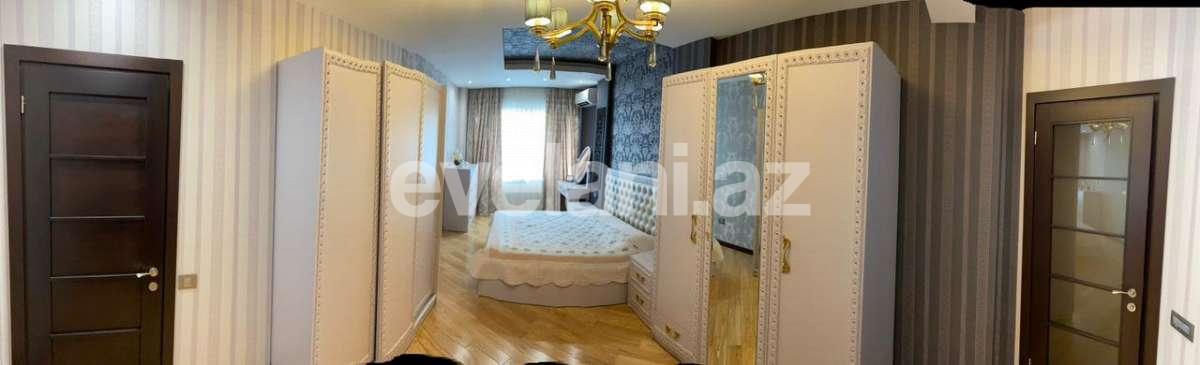 Satılır, yeni tikili, 4 otaqlı, 162 m², Bakı, Xətai r, Şah İsmayıl Xətai m.