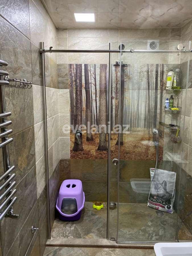 Satılır, yeni tikili, 4 otaqlı, 162 m², Bakı, Xətai r, Şah İsmayıl Xətai m.